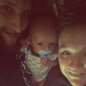 Meet your Posher, Chance